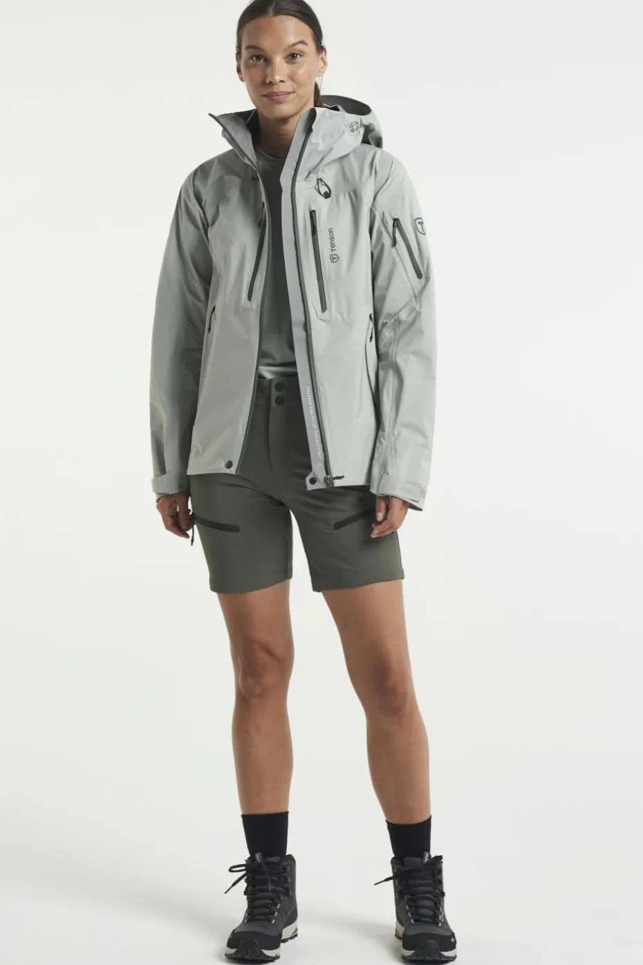 TXlite Flex Shorts