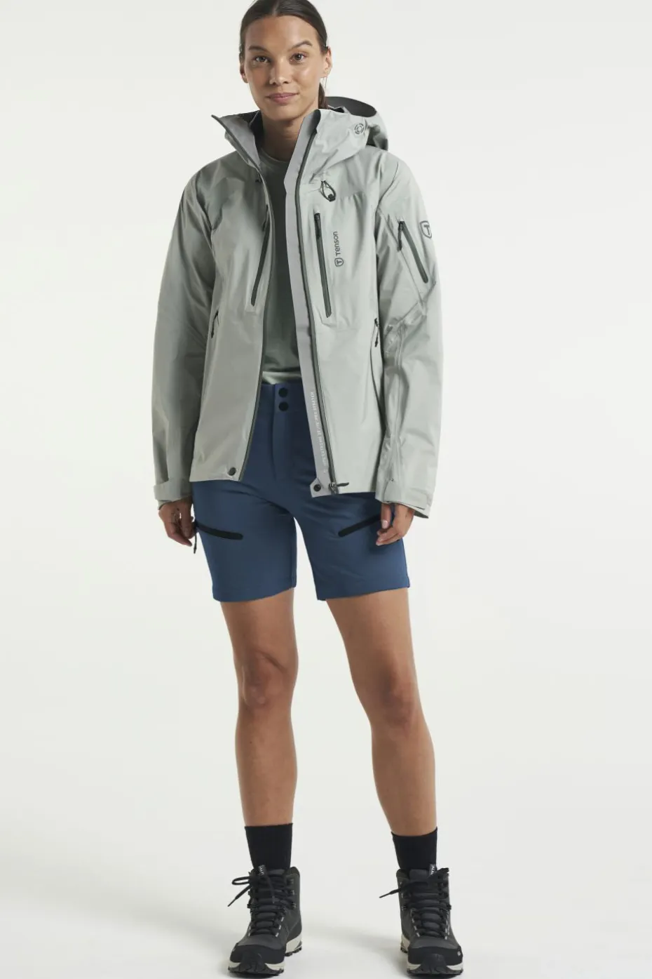 TXlite Flex Shorts