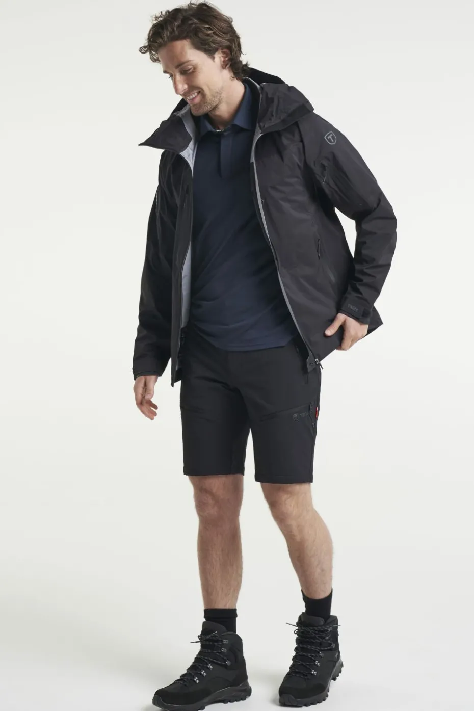 TXlite Flex Shorts