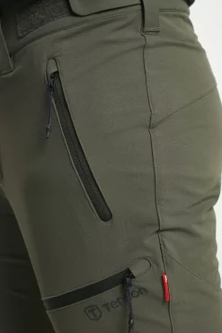 TXlite Flex Shorts