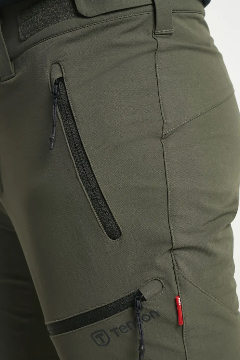 TXlite Flex Shorts