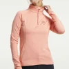 TXlite Half Zip