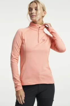 TXlite Half Zip