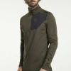 TXlite Half Zip