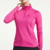 TXlite Half Zip