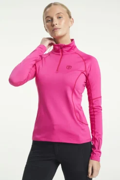 TXlite Half Zip