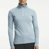 TXlite Half Zip