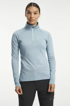 TXlite Half Zip
