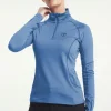 TXlite Half Zip