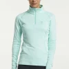 TXlite Half Zip