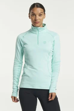 TXlite Half Zip
