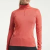 TXlite Half Zip