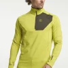 TXlite Half Zip