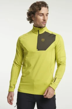 TXlite Half Zip