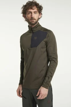 TXlite Half Zip