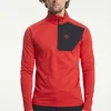 TXlite Half Zip
