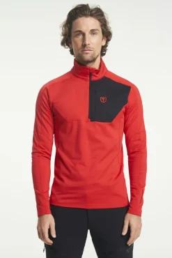 TXlite Half Zip