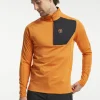 TXlite Half Zip