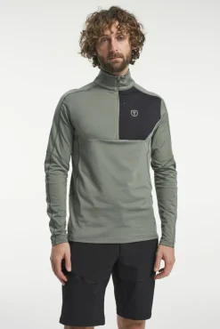 TXlite Half Zip