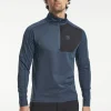 TXlite Half Zip