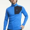 TXlite Half Zip
