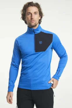 TXlite Half Zip