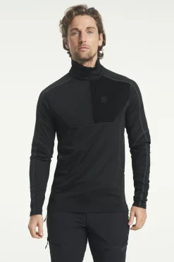 TXlite Half Zip