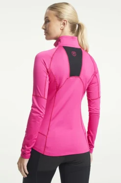 TXlite Half Zip
