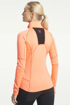 TXlite Half Zip