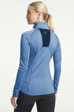 TXlite Half Zip