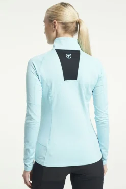 TXlite Half Zip