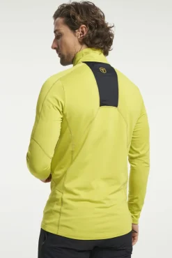 TXlite Half Zip