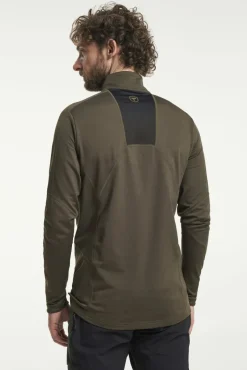 TXlite Half Zip