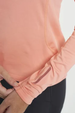 TXlite Half Zip