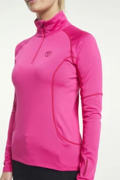 TXlite Half Zip