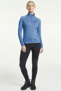 TXlite Half Zip