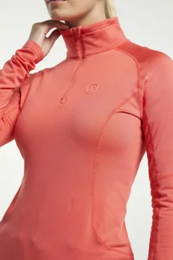 TXlite Half Zip