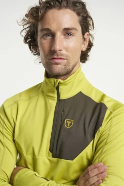 TXlite Half Zip