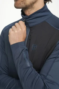 TXlite Half Zip