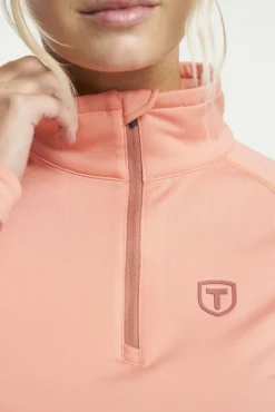 TXlite Half Zip