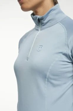 TXlite Half Zip