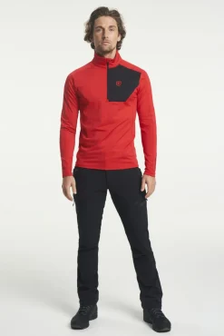 TXlite Half Zip