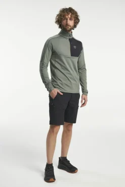 TXlite Half Zip