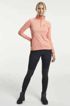 TXlite Half Zip
