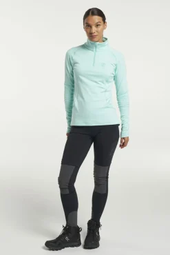 TXlite Half Zip