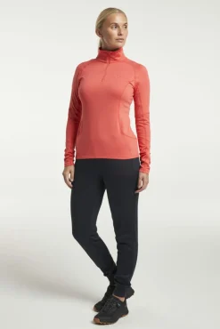 TXlite Half Zip