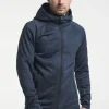 TXlite Hoodie Zip