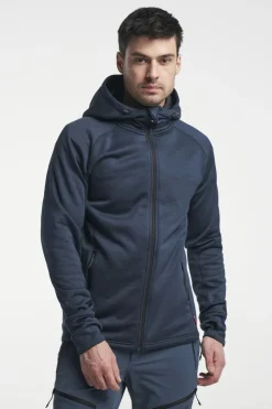 TXlite Hoodie Zip
