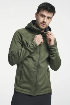 TXlite Hoodie Zip