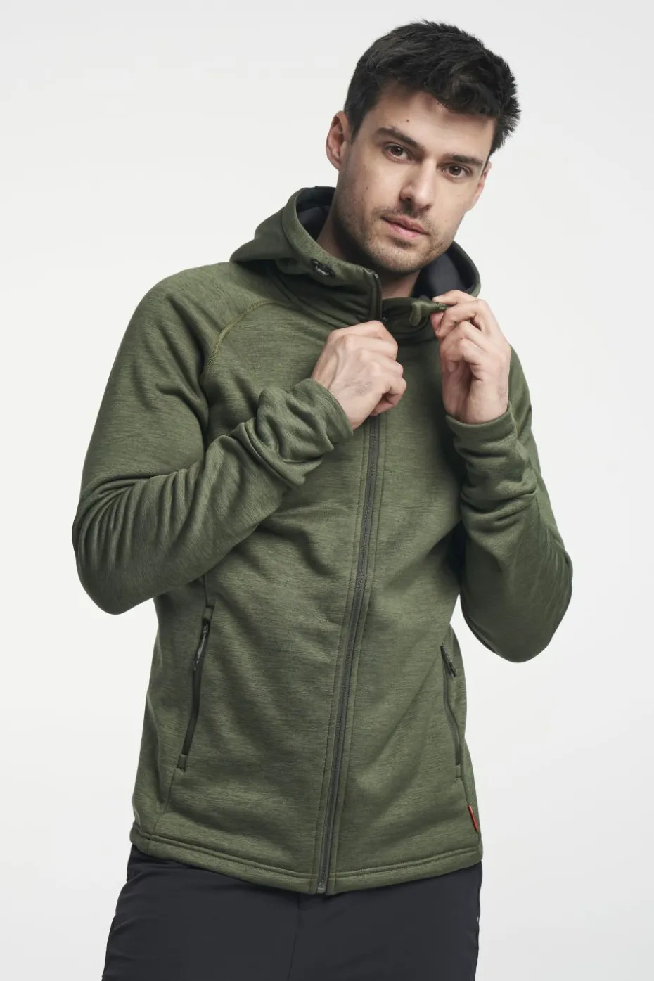 TXlite Hoodie Zip